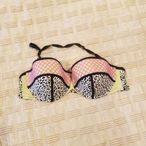 Swim top